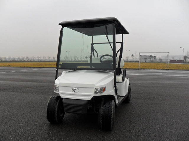 中宜2座高尔夫球车
